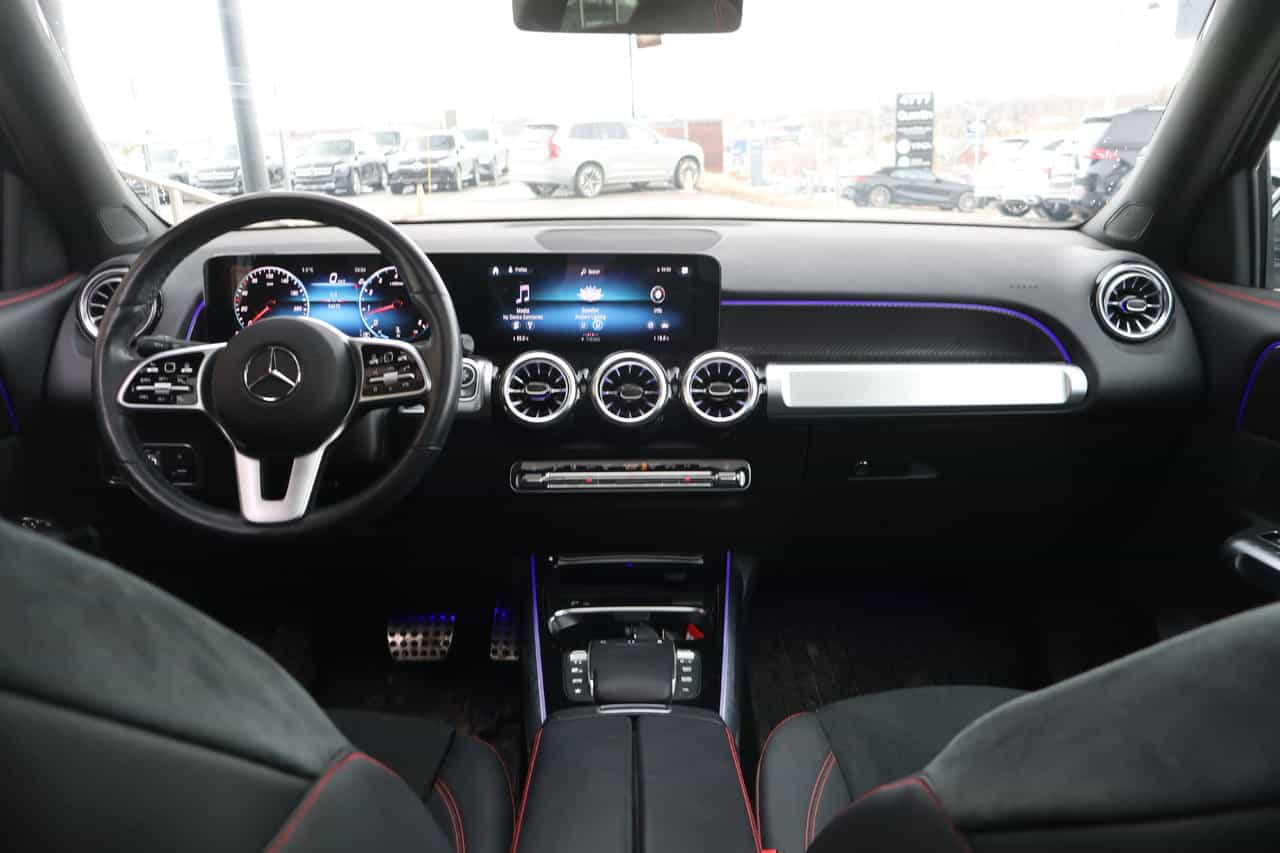 2023 Mercedes-Benz GLB-Class GLB250 - Image 14