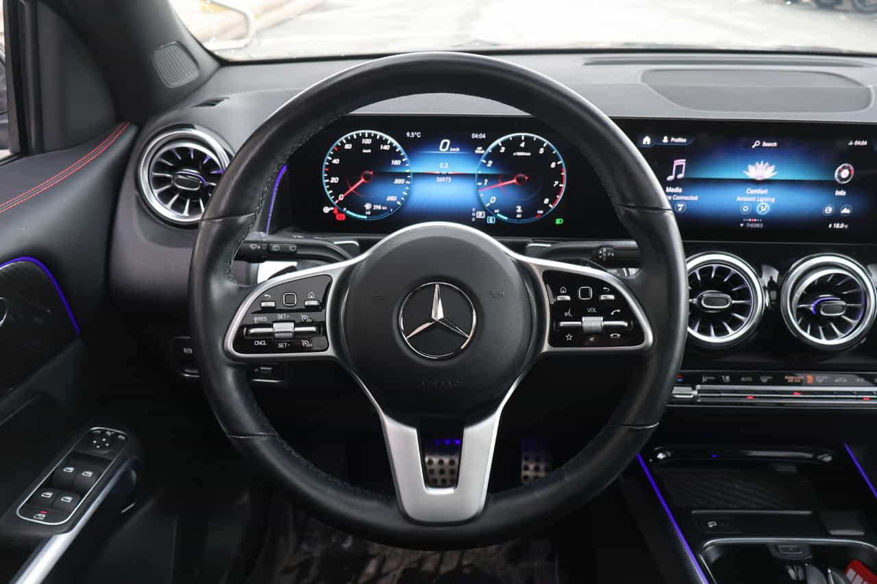 2023 Mercedes-Benz GLB-Class GLB250 - Image 15