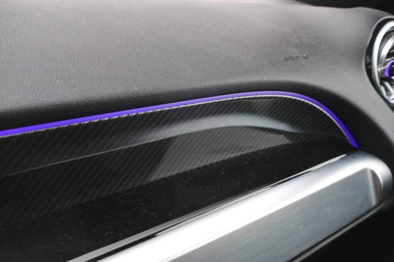 Image 17 Mercedes-Benz GLB-Class GLB250 2023