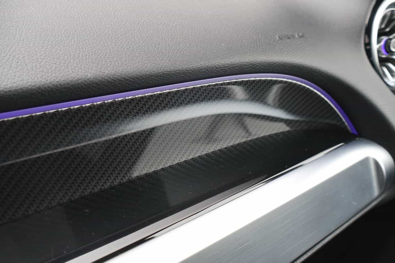 Image 17 Mercedes-Benz GLB GLB250 2023