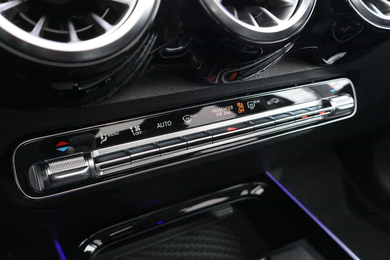 Image 23 Mercedes-Benz GLB GLB250 2023