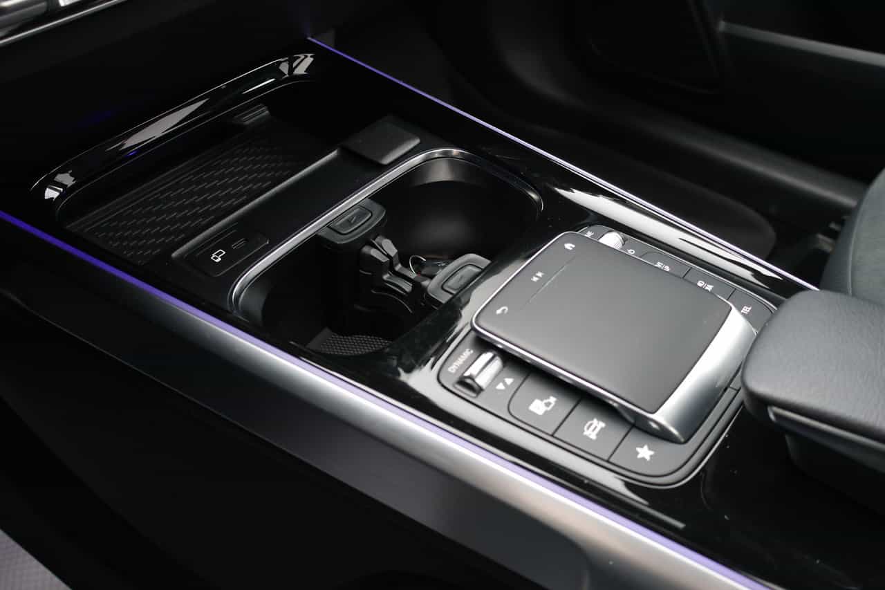 Image 24 Mercedes-Benz GLB GLB250 2023