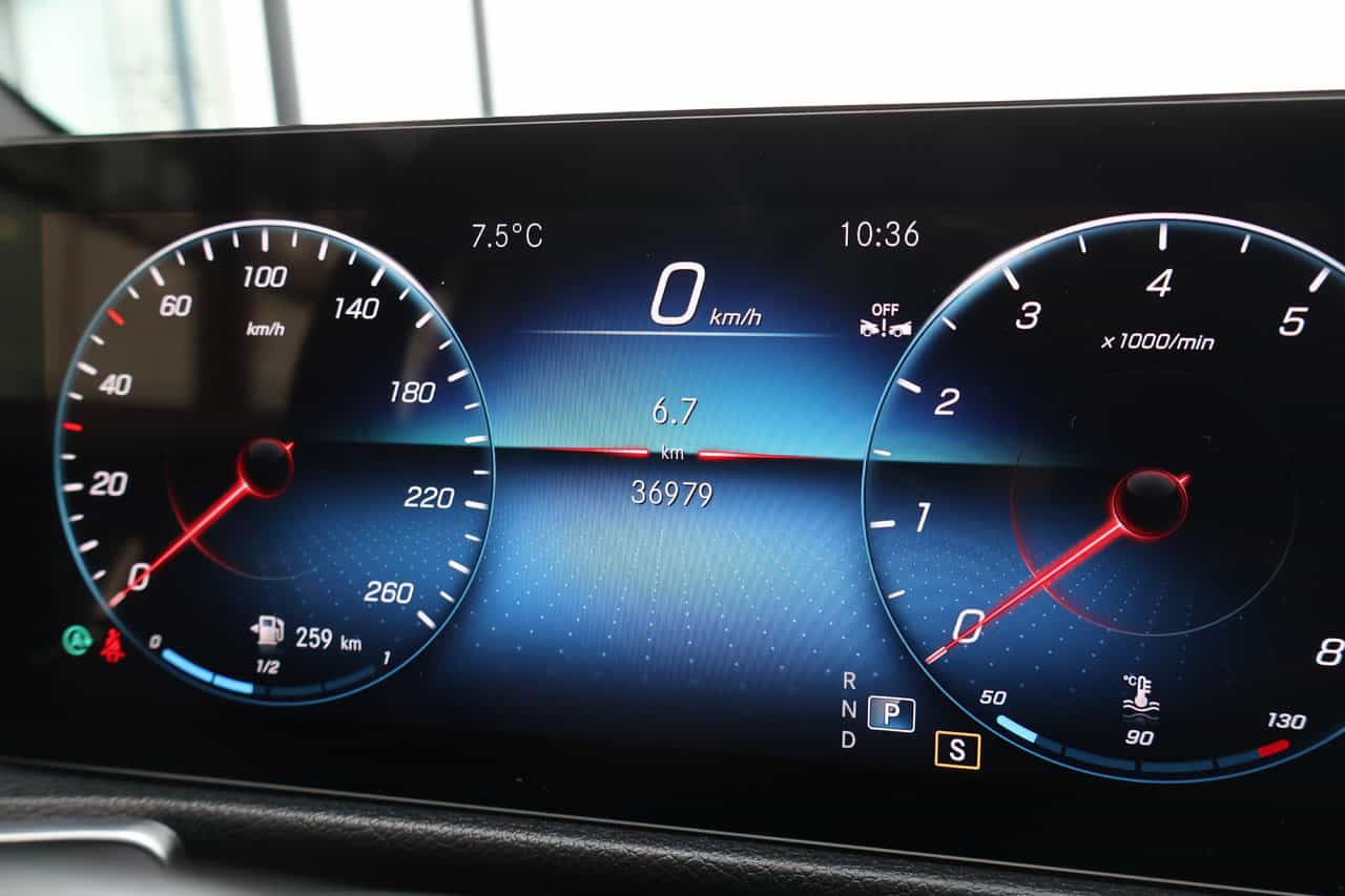 2023 Mercedes-Benz GLB GLB250 - Image 25