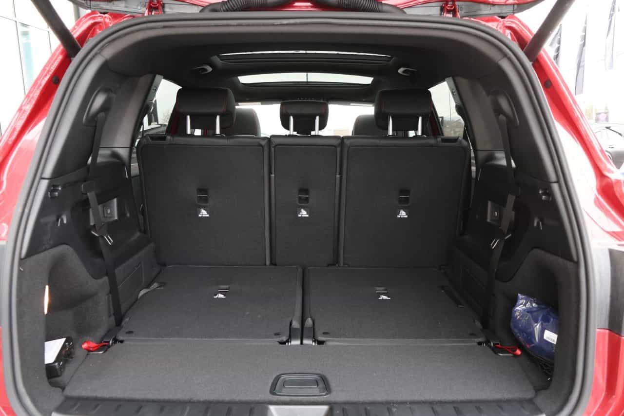 Image 10 Mercedes-Benz GLB GLB250 2025