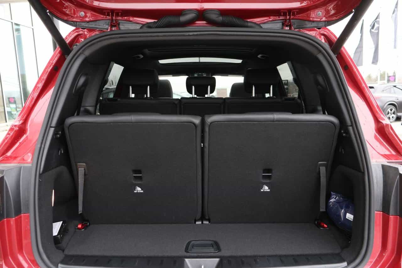 Image 11 Mercedes-Benz GLB GLB250 2025