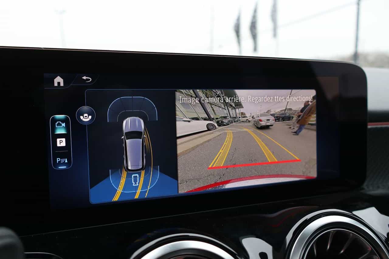 Image 27 Mercedes-Benz GLB GLB250 2025