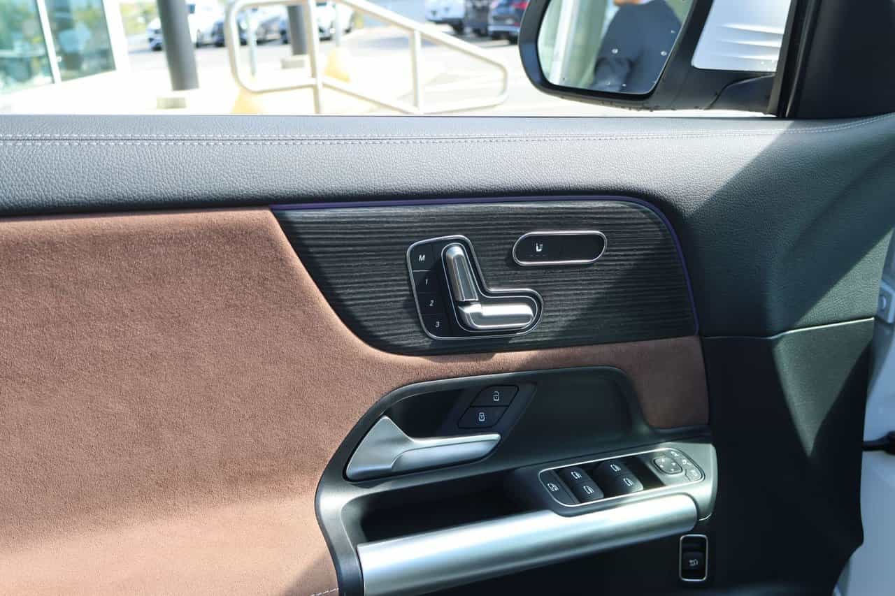 Image 11 Mercedes-Benz GLA GLA250 2025