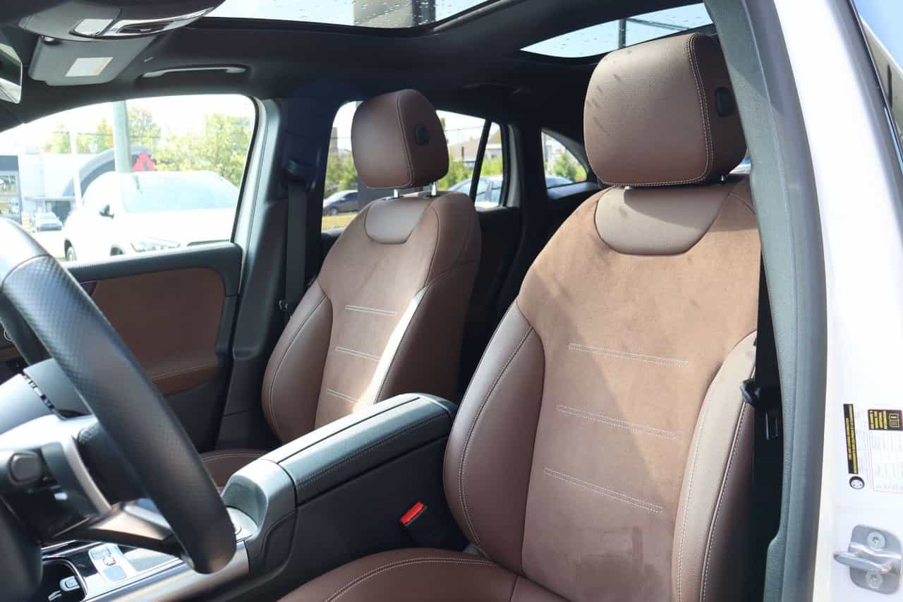 Image 12 Mercedes-Benz GLA GLA250 2025