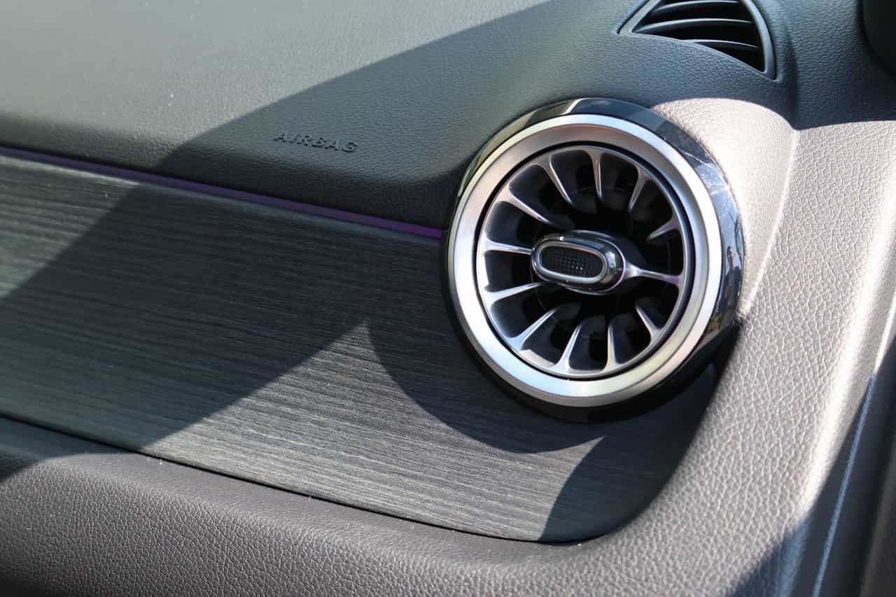 Image 18 Mercedes-Benz GLA GLA250 2025