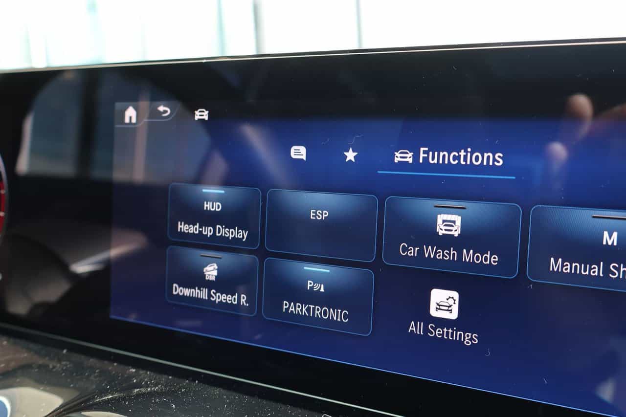 Image 22 Mercedes-Benz GLA GLA250 2025