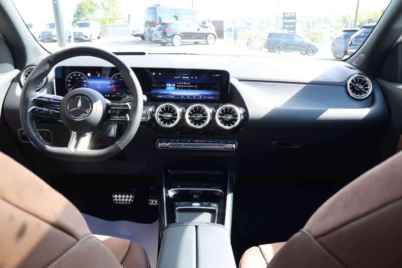 Image 14 Mercedes-Benz GLA GLA250 2025