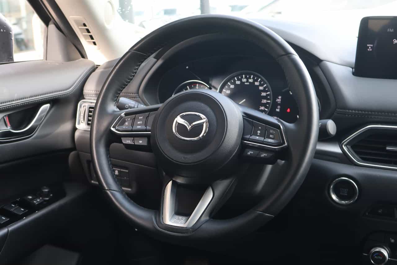 Image 2 Mazda CX-5 GS 2024