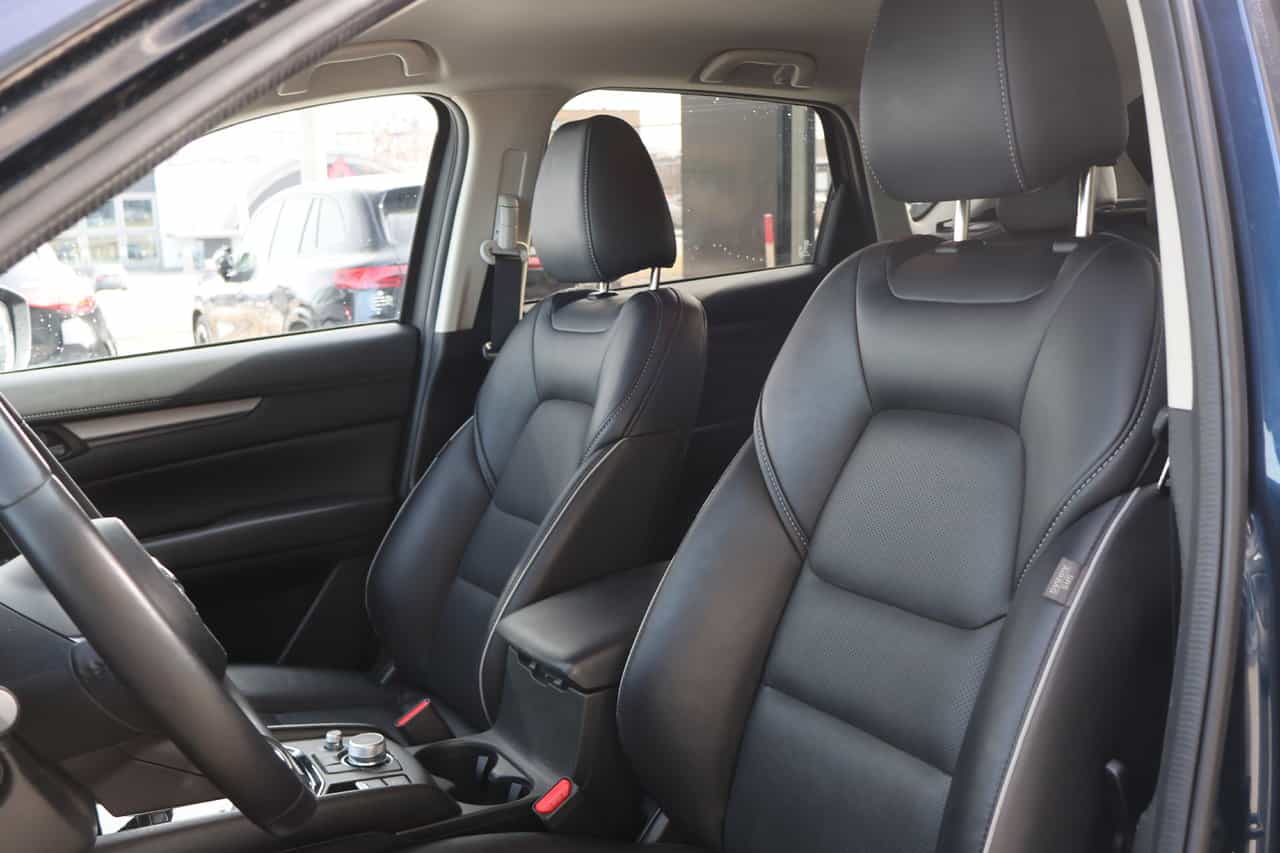 Image 3 Mazda CX-5 GS 2024