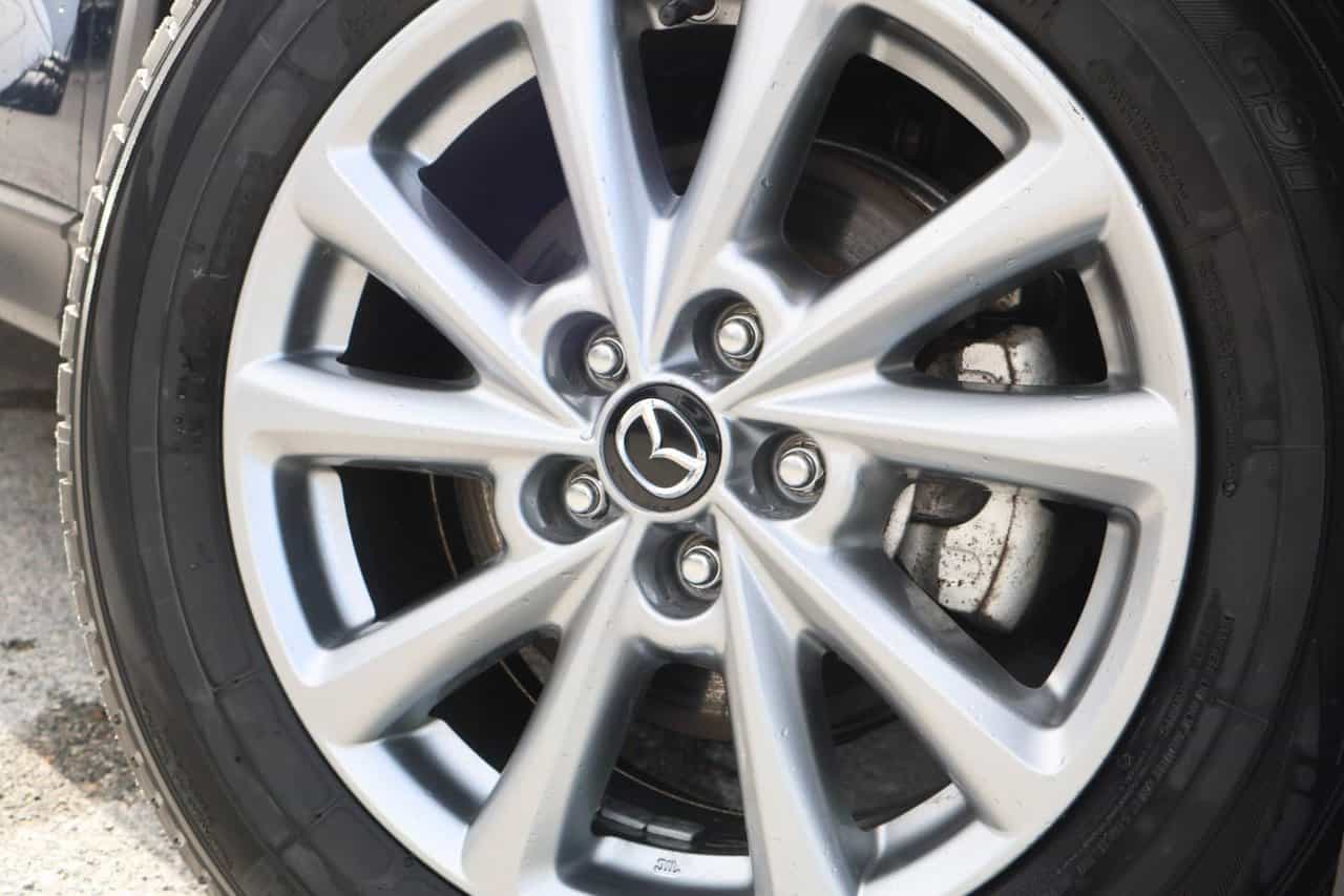 Image 5 Mazda CX-5 GS 2024