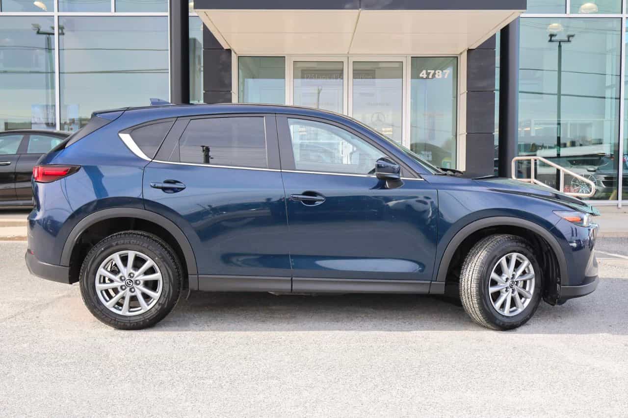 Image 6 Mazda CX-5 GS 2024