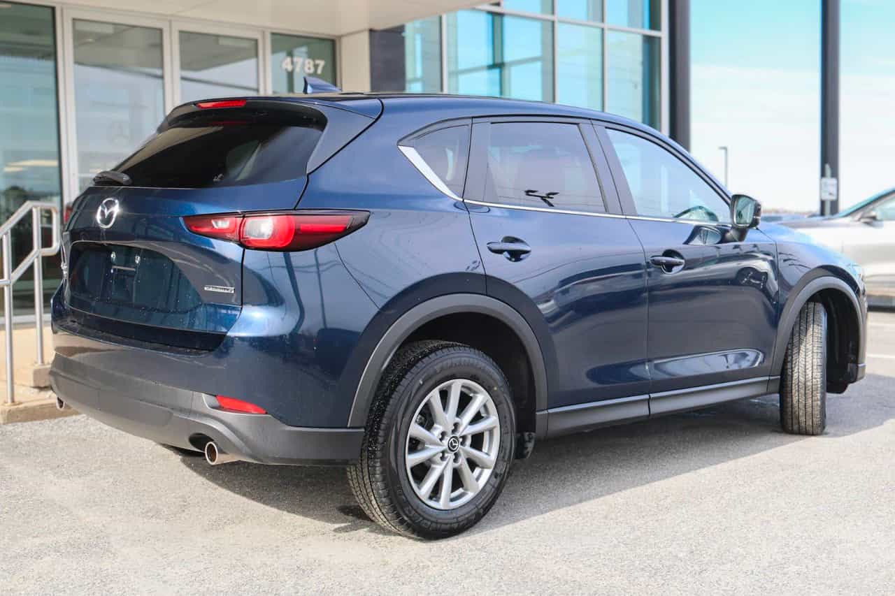 Image 7 Mazda CX-5 GS 2024