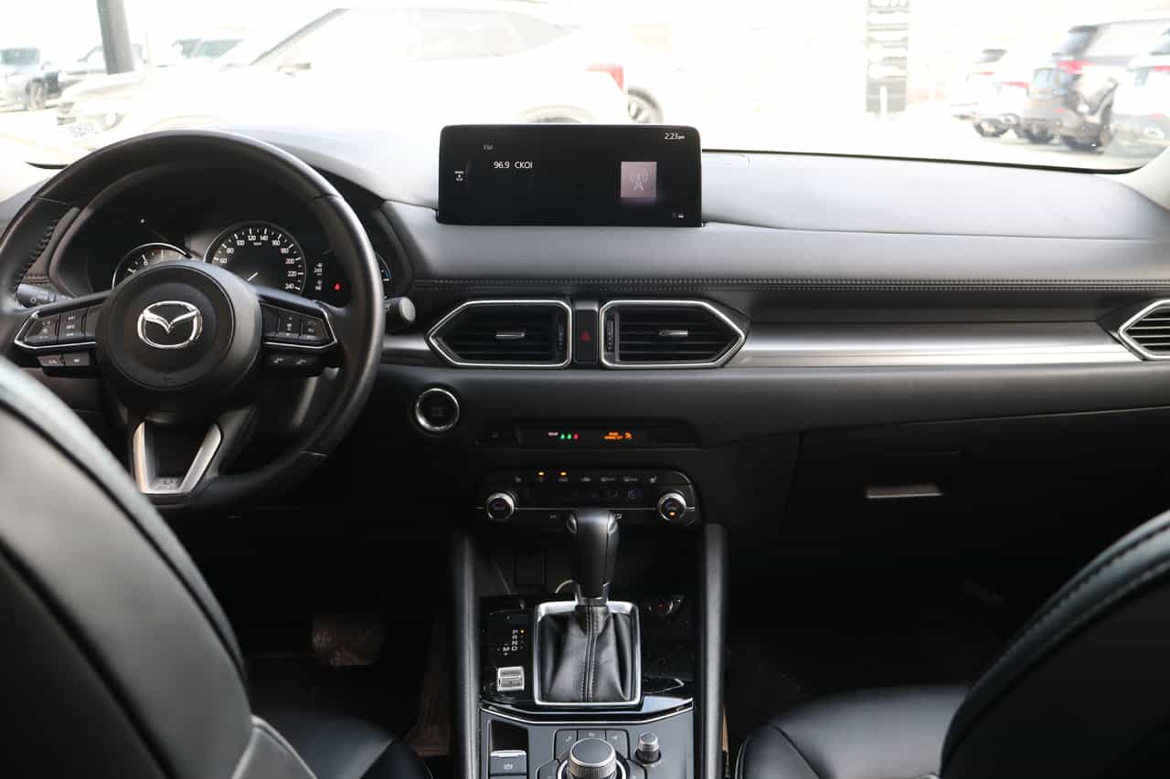 Image 11 Mazda CX-5 GS 2024