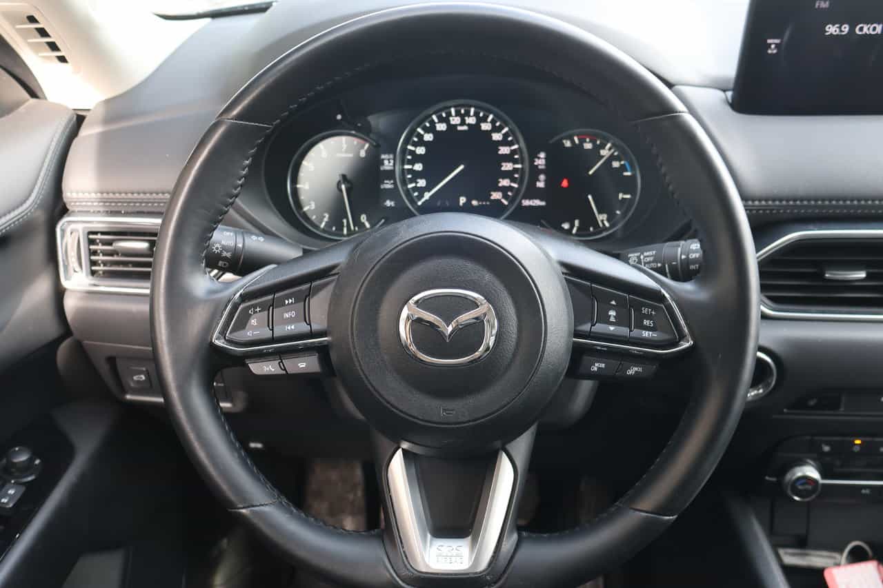 Image 12 Mazda CX-5 GS 2024