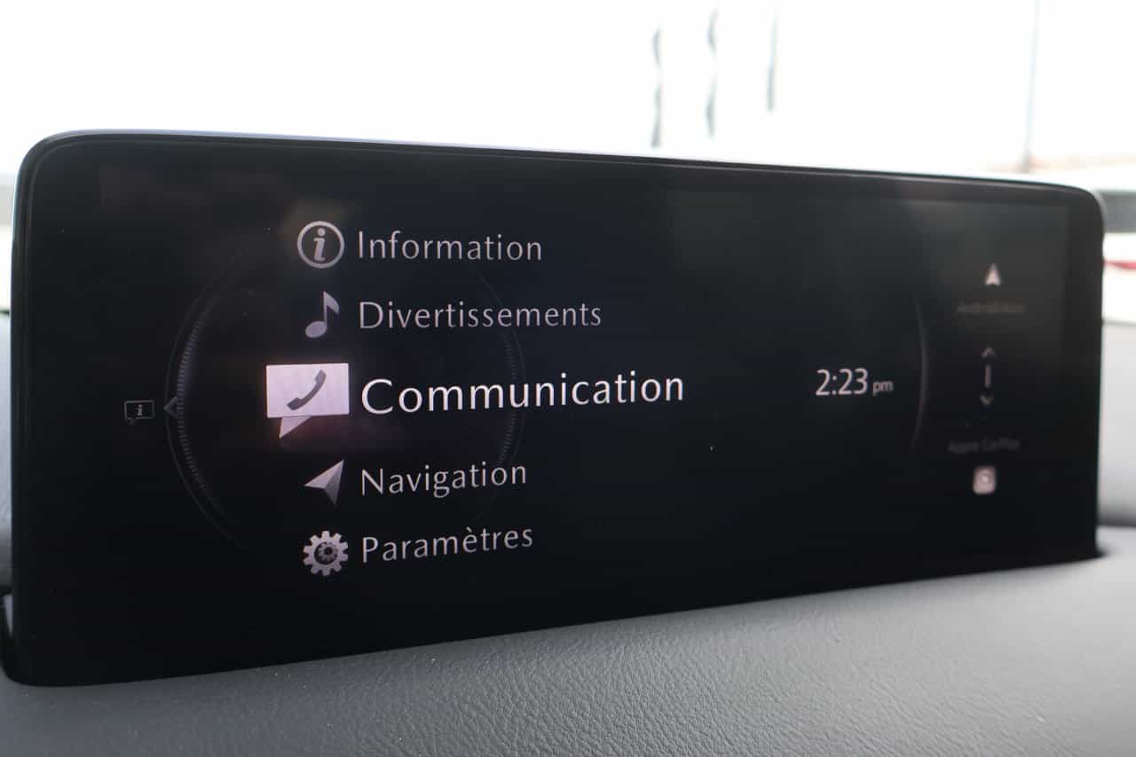 Image 14 Mazda CX-5 GS 2024