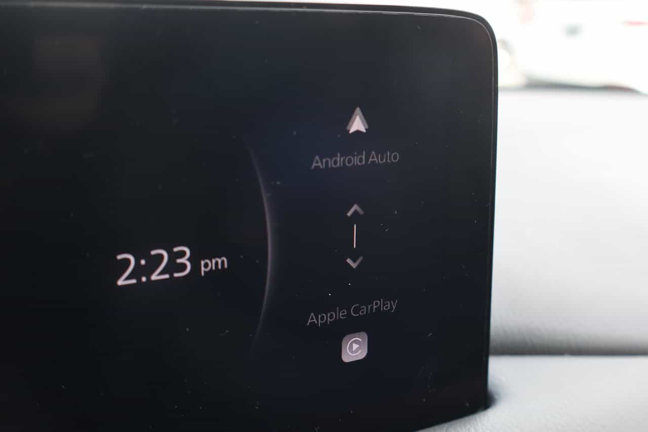 Image 15 Mazda CX-5 GS 2024