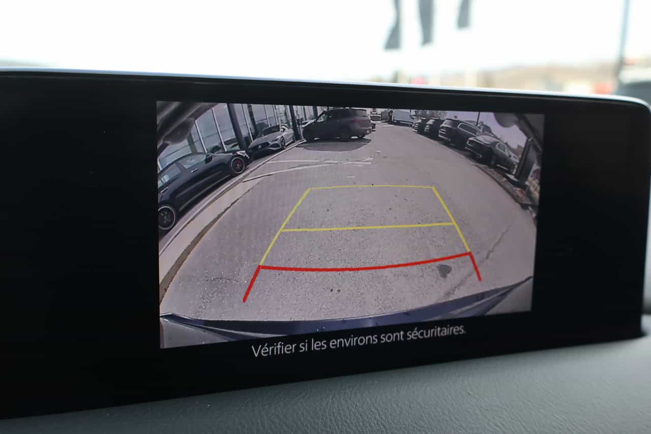 Image 16 Mazda CX-5 GS 2024