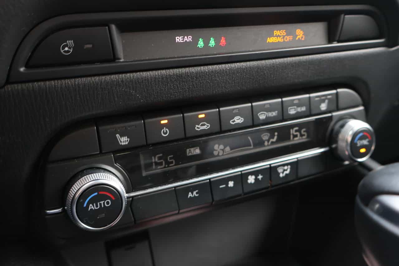 Image 17 Mazda CX-5 GS 2024