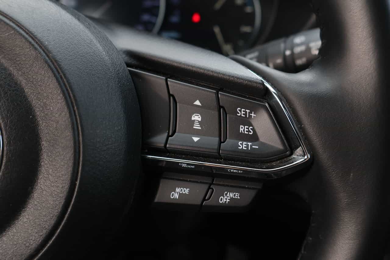 Image 19 Mazda CX-5 GS 2024