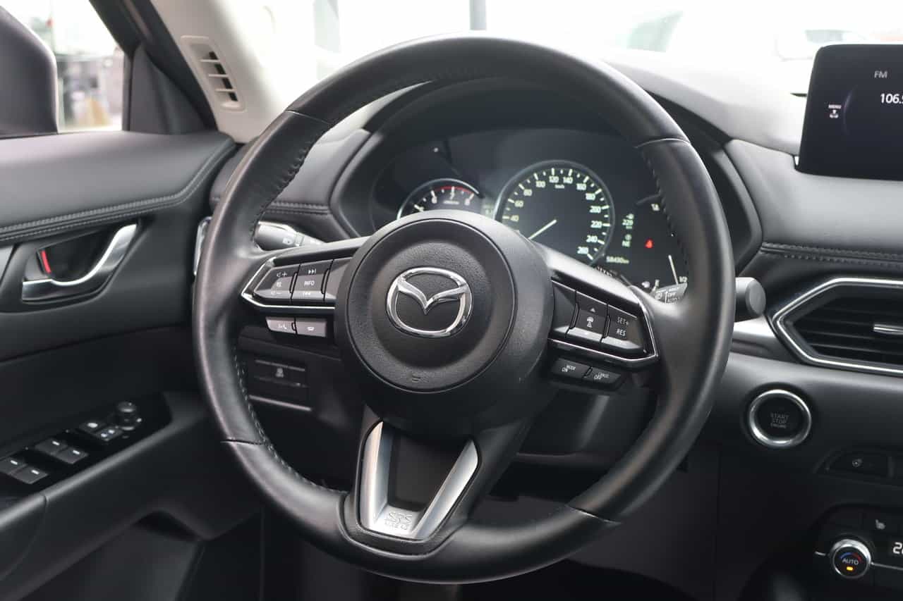 2024 Mazda CX-5 GS - Image 2