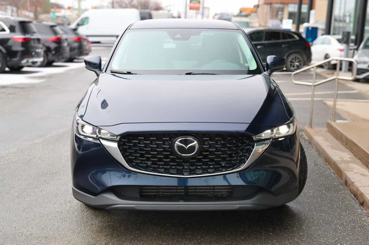 Image 4 Mazda CX-5 GS 2024