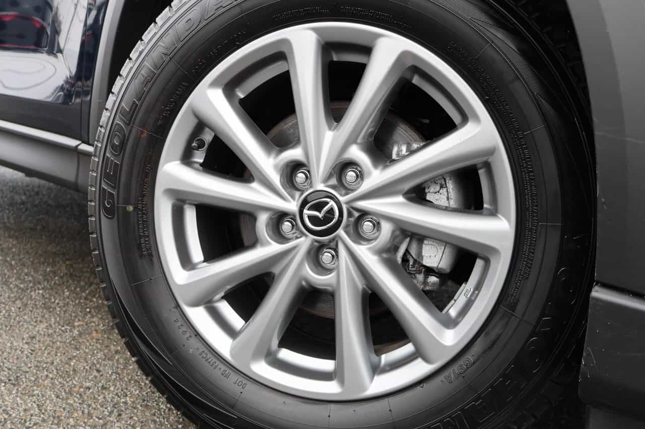 Image 6 Mazda CX-5 GS 2024