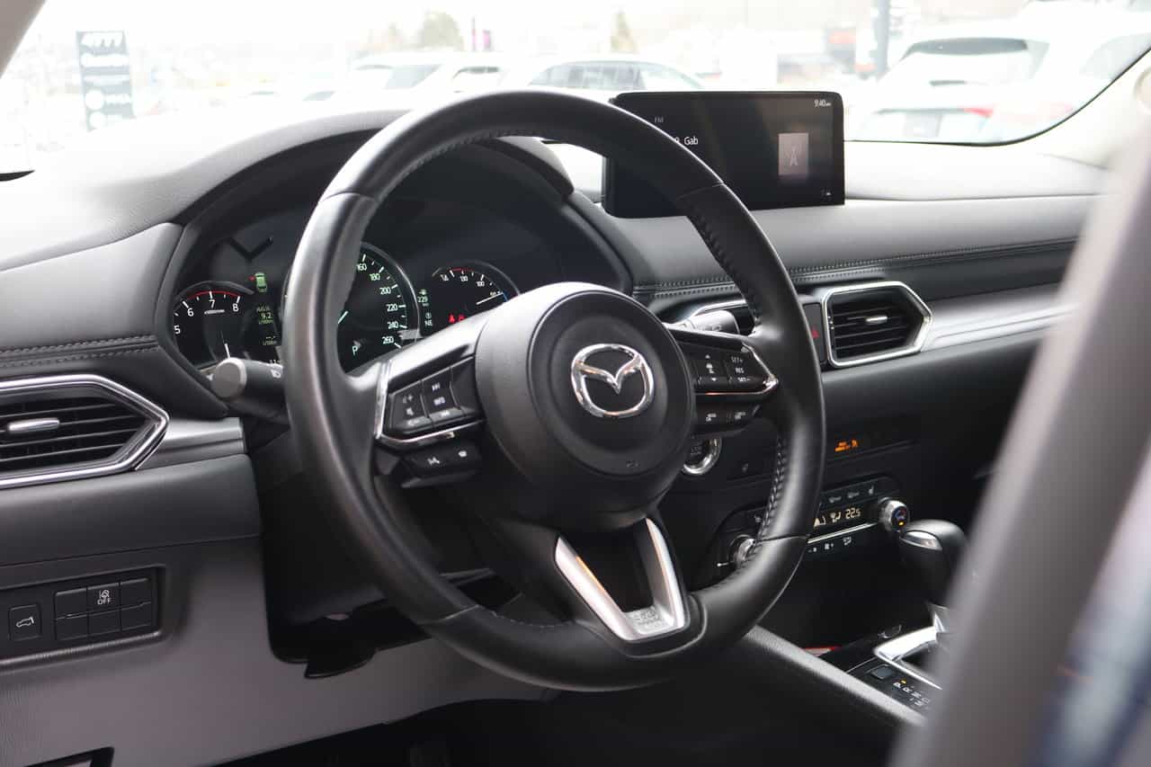 Image 10 Mazda CX-5 GS 2024