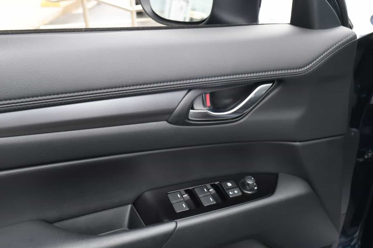 2024 Mazda CX-5 GS - Image 11