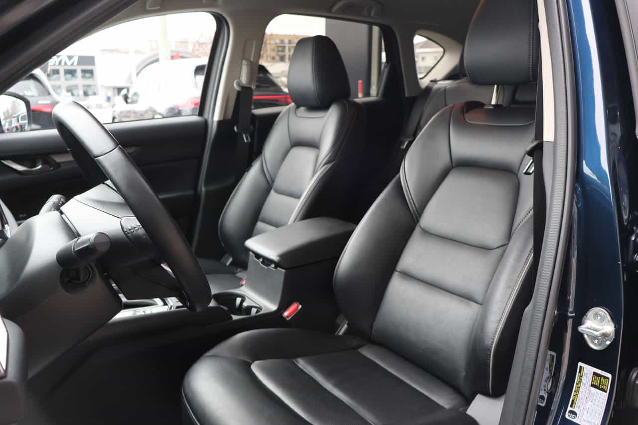 Image 12 Mazda CX-5 GS 2024