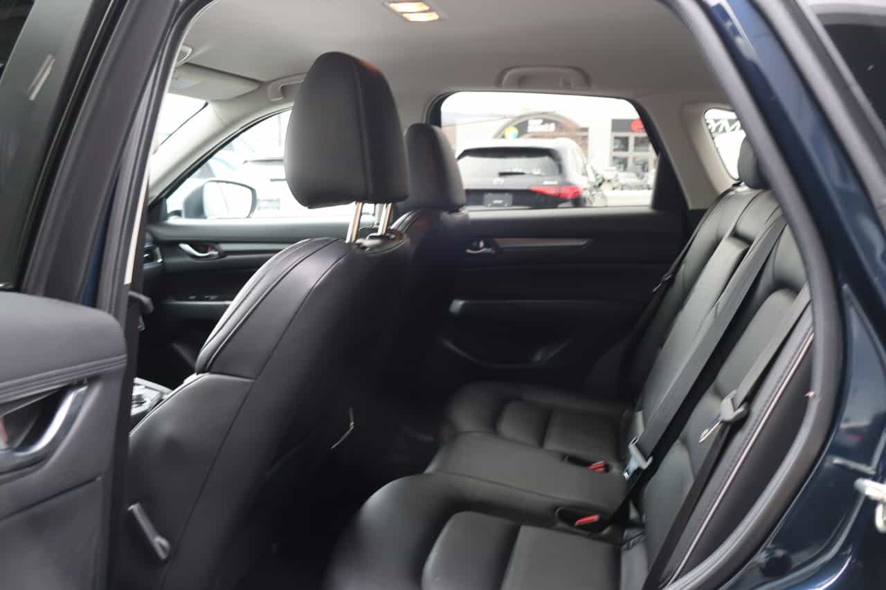 2024 Mazda CX-5 GS - Image 14