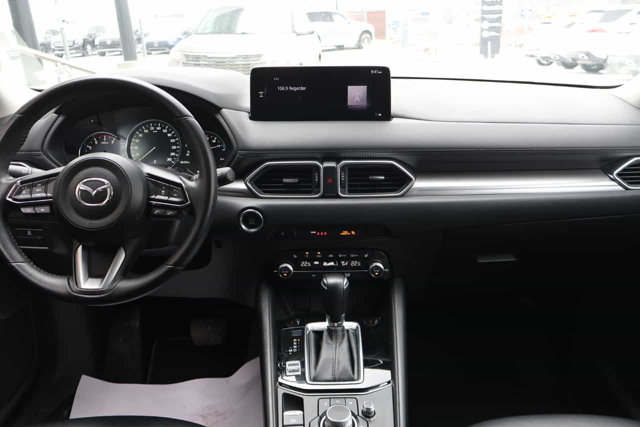 2024 Mazda CX-5 GS - Image 15