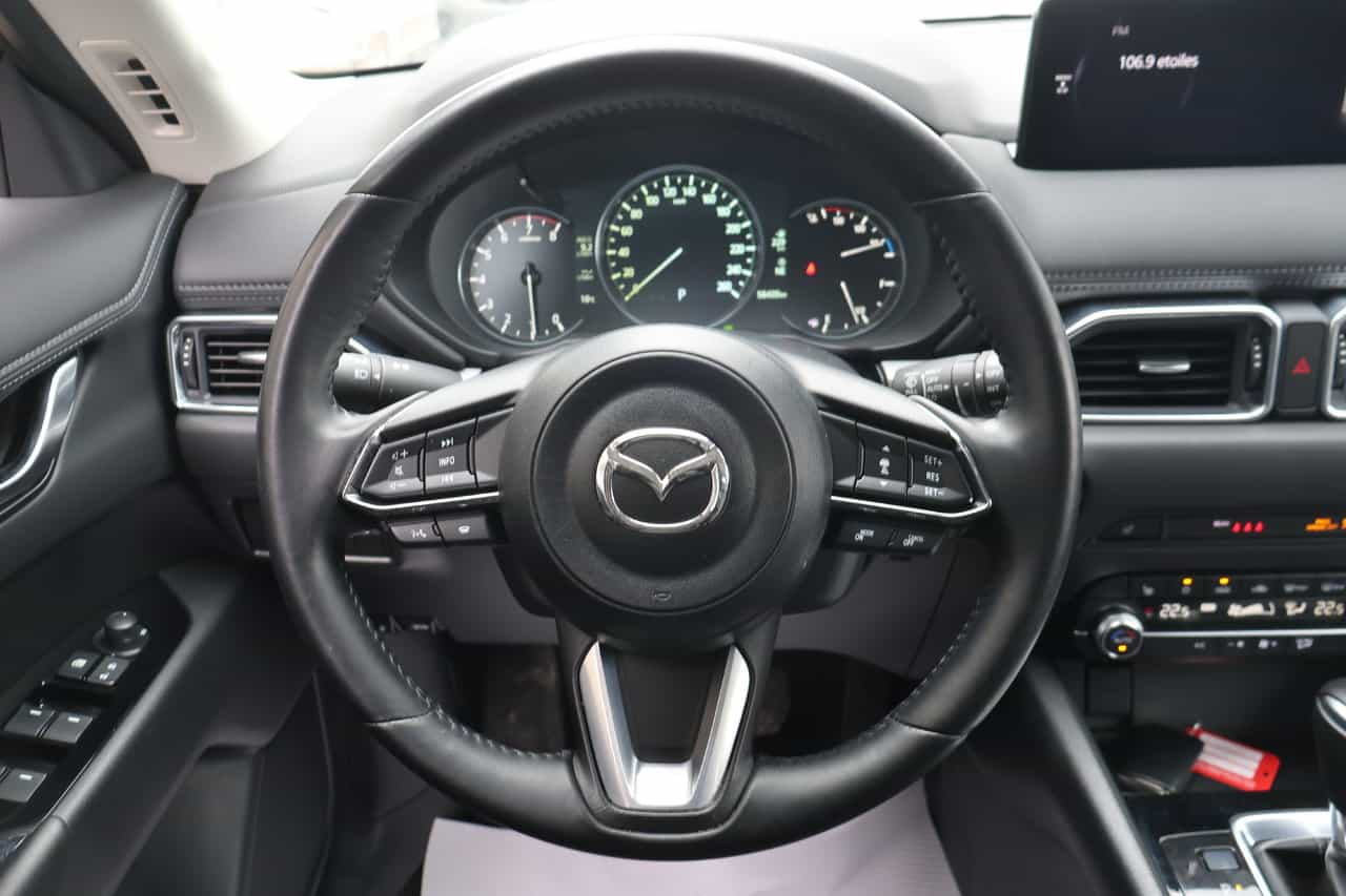 Image 16 Mazda CX-5 GS 2024