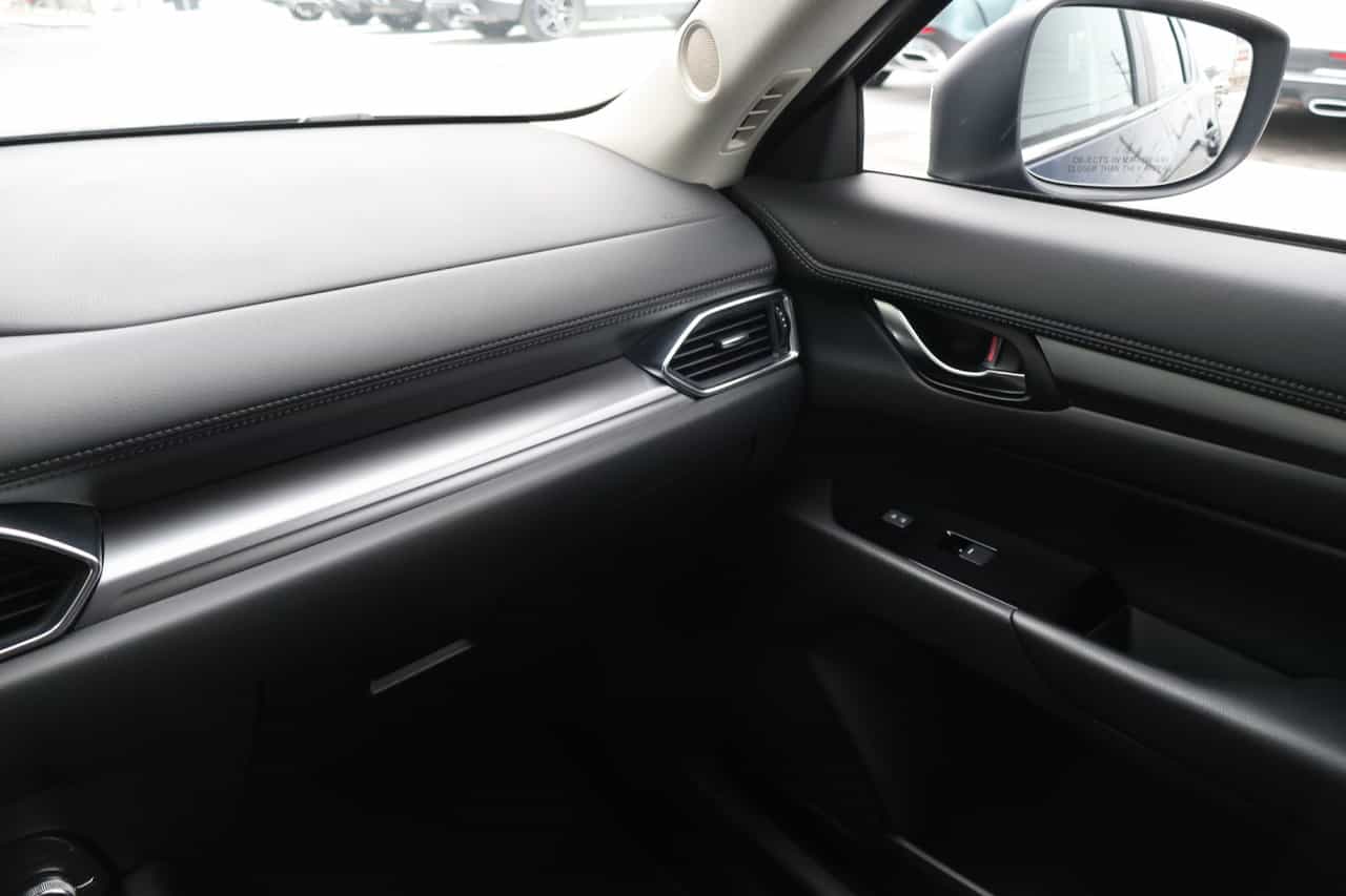 2024 Mazda CX-5 GS - Image 17