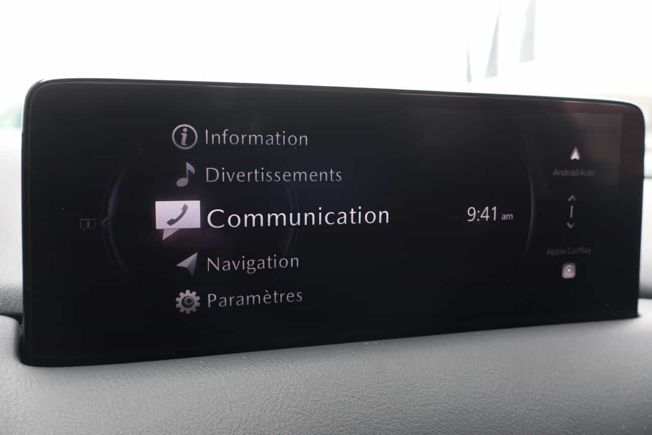 2024 Mazda CX-5 GS - Image 18