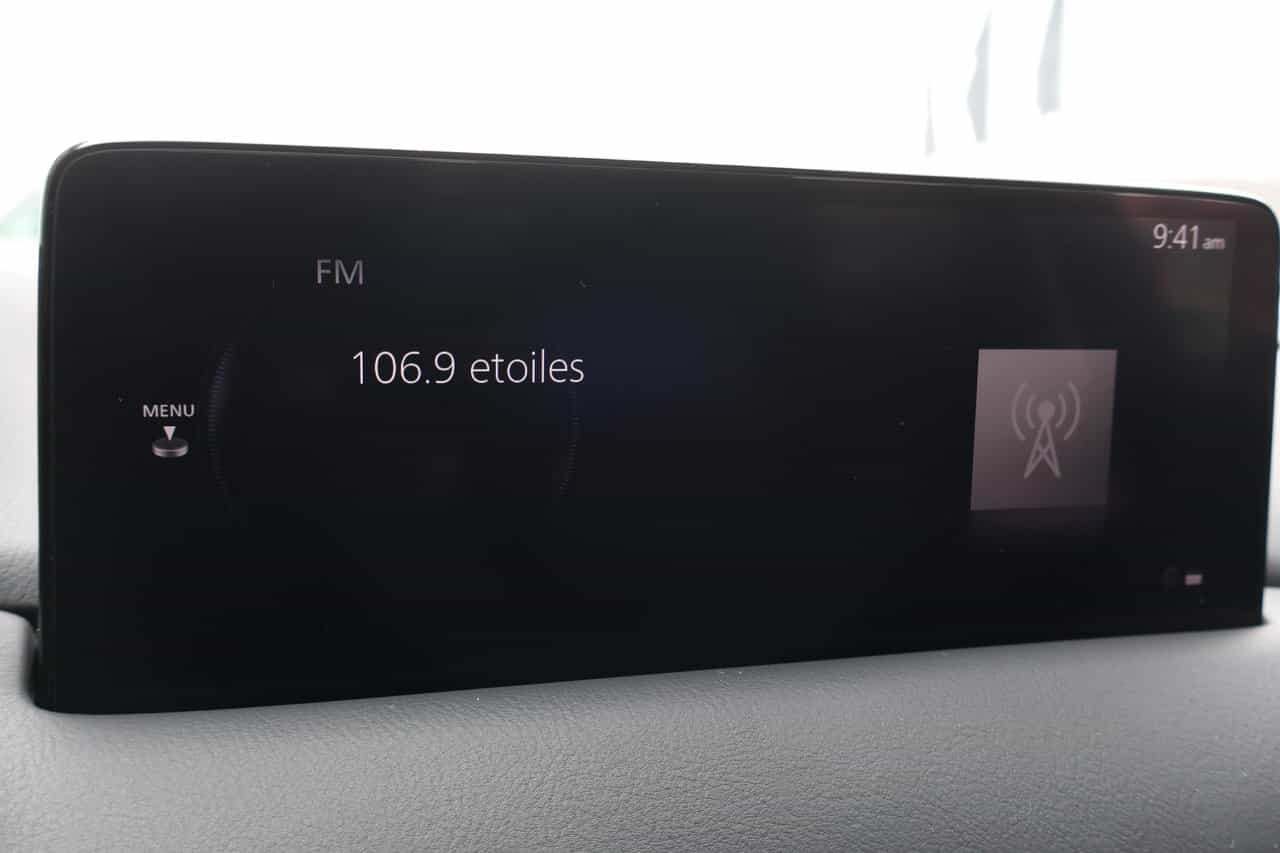 2024 Mazda CX-5 GS - Image 19