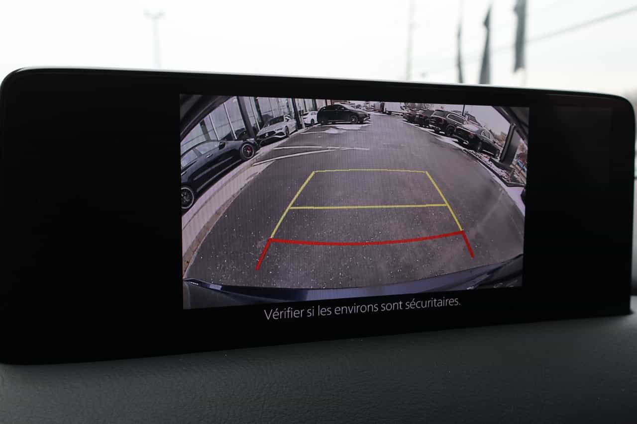 2024 Mazda CX-5 GS - Image 20