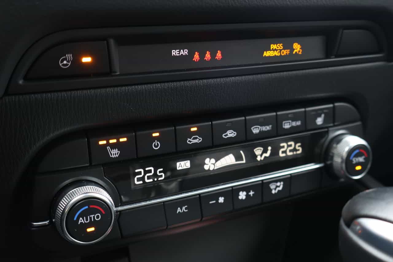 2024 Mazda CX-5 GS - Image 21