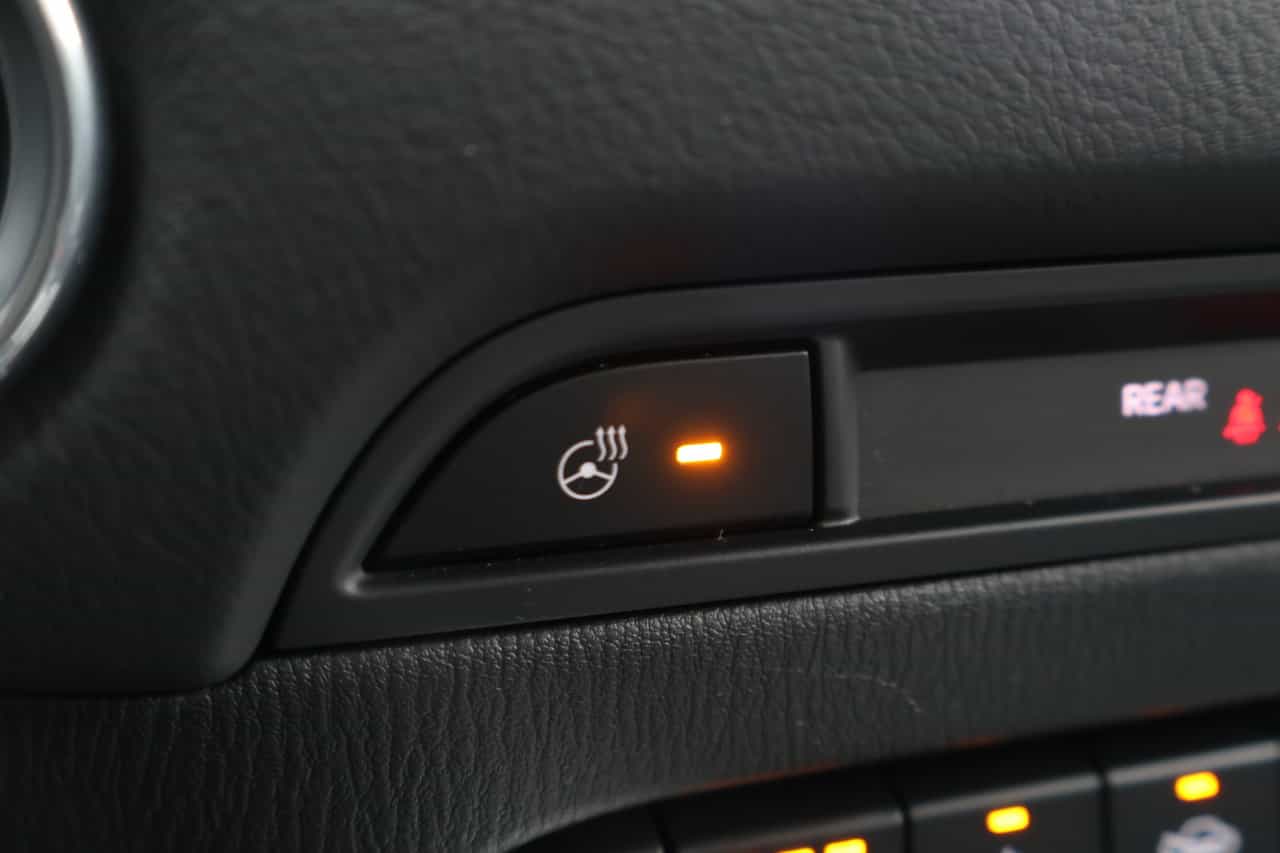 2024 Mazda CX-5 GS - Image 22