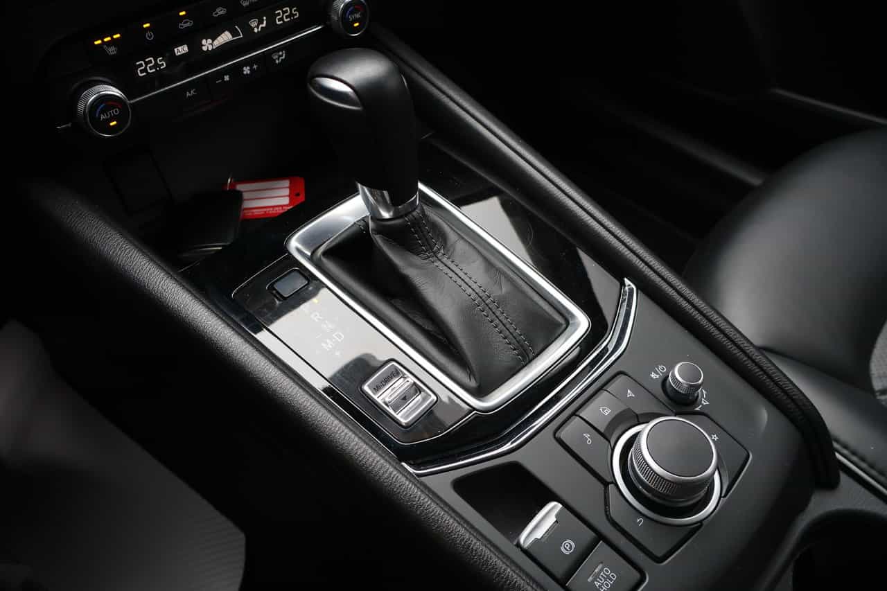 2024 Mazda CX-5 GS - Image 23