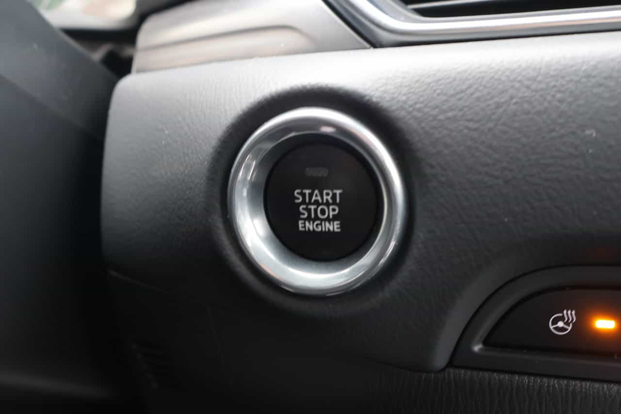 2024 Mazda CX-5 GS - Image 24