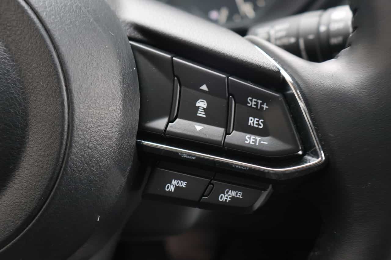 Image 25 Mazda CX-5 GS 2024