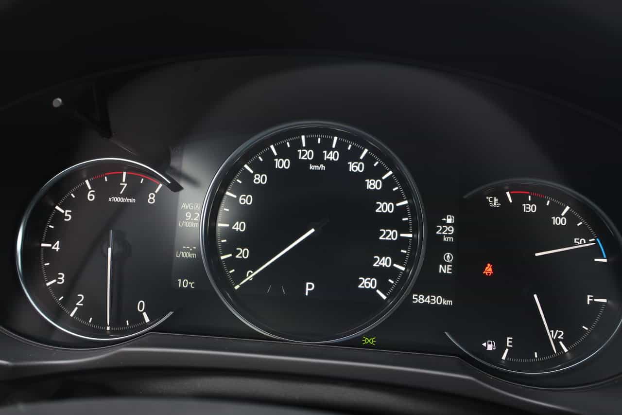 2024 Mazda CX-5 GS - Image 26