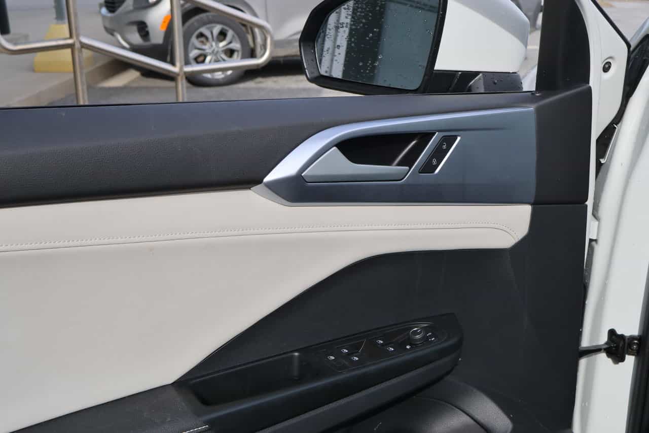 Image 12 Volkswagen Taos Comfortline 2025