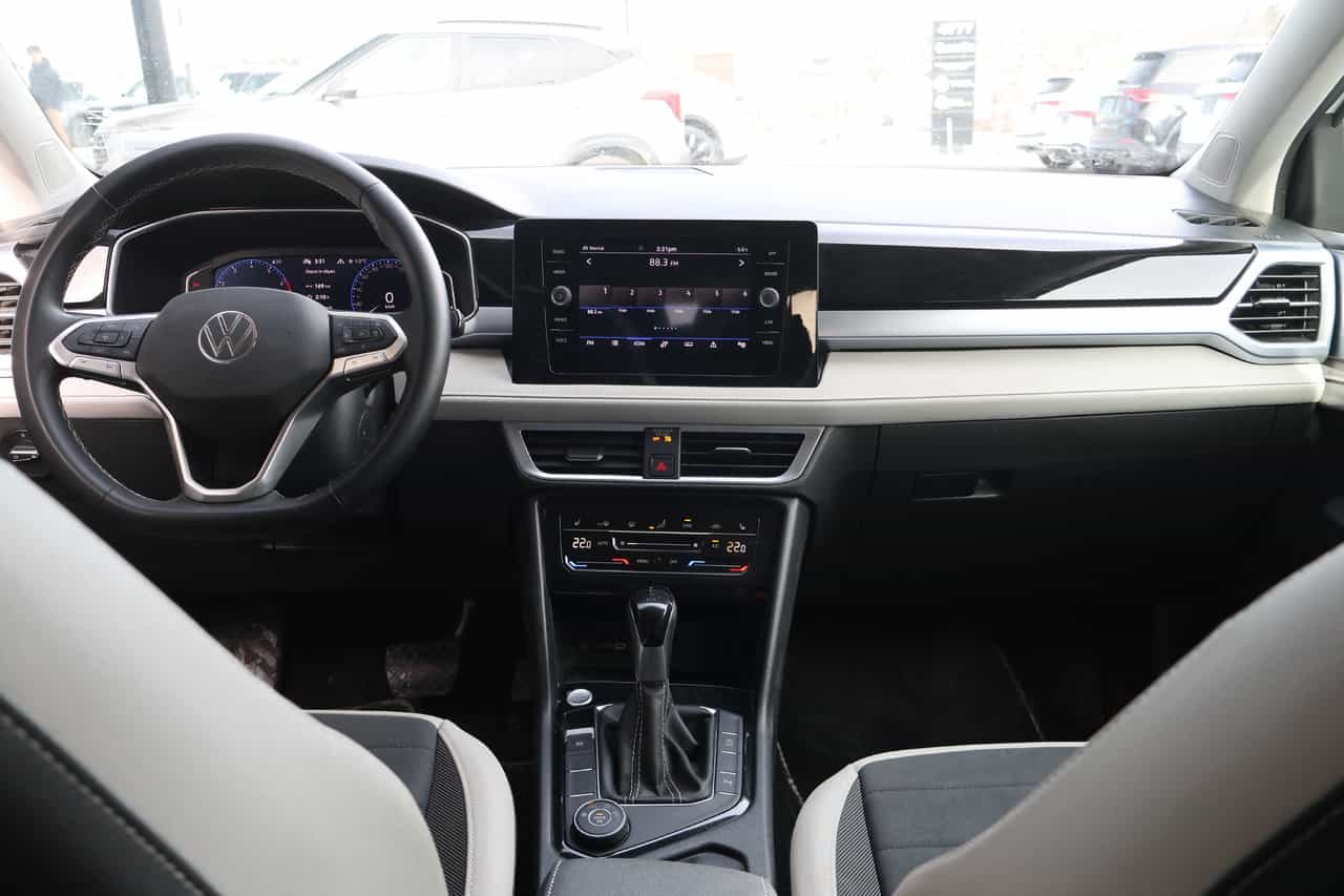 2025 Volkswagen Taos Comfortline - Image 15