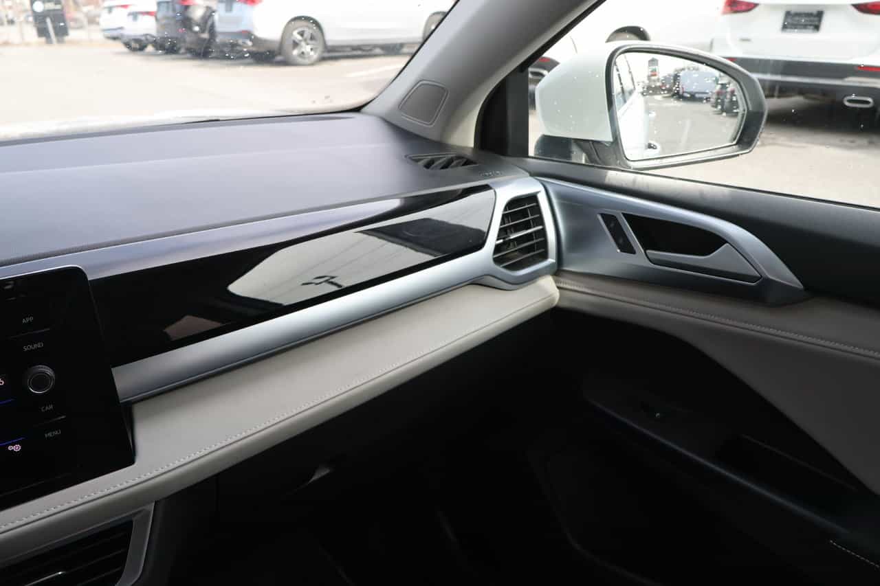 Image 17 Volkswagen Taos Comfortline 2025