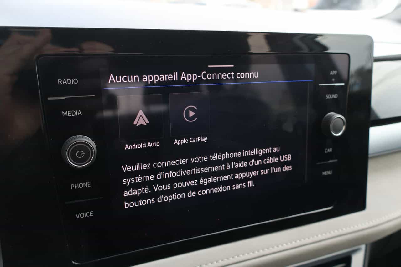 2025 Volkswagen Taos Comfortline - Image 19